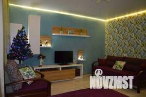 1-к квартира, посуточно, 38м2, 3/9 этаж