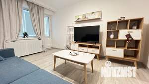 2-к квартира, посуточно, 52м2, 1/9 этаж