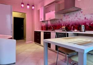 1-к квартира, на длительный срок, 44м2, 6/10 этаж