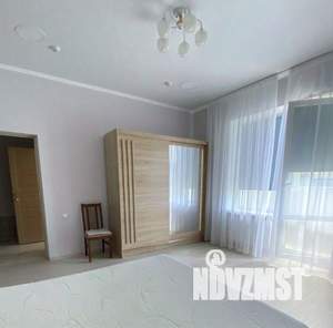 1-к квартира, на длительный срок, 52м2, 1/3 этаж