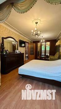 1-к квартира, посуточно, 40м2, 3/12 этаж