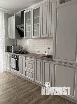 1-к квартира, посуточно, 40м2, 2/9 этаж