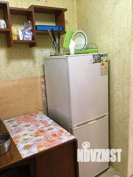 1-к квартира, на длительный срок, 19м2, 1/5 этаж