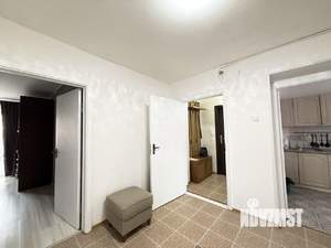 2-к квартира, посуточно, 52м2, 5/9 этаж