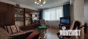2-к квартира, посуточно, 50м2, 9/9 этаж