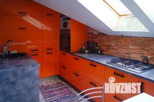1-к квартира, посуточно, 41м2, 10/10 этаж