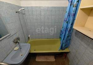1-к квартира, на длительный срок, 34м2, 5/5 этаж