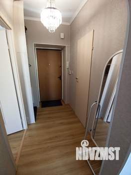 1-к квартира, посуточно, 33м2, 3/9 этаж