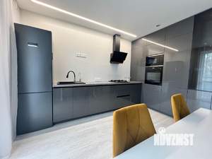 2-к квартира, посуточно, 70м2, 2/13 этаж