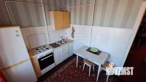 1-к квартира, на длительный срок, 44м2, 3/3 этаж