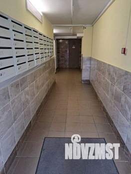 1-к квартира, посуточно, 41м2, 1/1 этаж