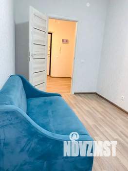 2-к квартира, посуточно, 53м2, 9/9 этаж