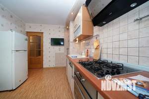 2-к квартира, посуточно, 50м2, 1/5 этаж