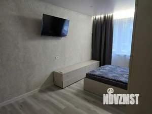 2-к квартира, посуточно, 43м2, 1/1 этаж