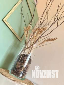 1-к квартира, посуточно, 37м2, 5/5 этаж