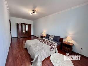 2-к квартира, посуточно, 68м2, 10/17 этаж