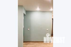 1-к квартира, посуточно, 38м2, 2/4 этаж