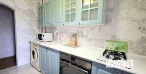 2-к квартира, на длительный срок, 55м2, 1/5 этаж