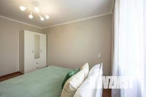 3-к квартира, посуточно, 64м2, 8/10 этаж