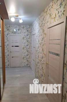 1-к квартира, посуточно, 66м2, 1/1 этаж