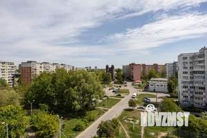 3-к квартира, посуточно, 64м2, 8/10 этаж