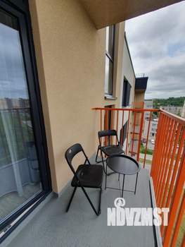 2-к квартира, посуточно, 45м2, 9/9 этаж