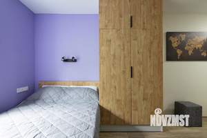 1-к квартира, посуточно, 15м2, 1/1 этаж