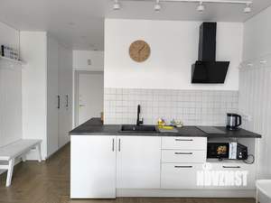 1-к квартира, посуточно, 28м2, 3/8 этаж