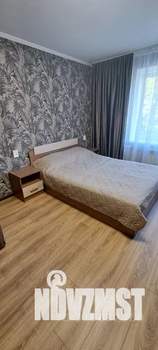 1-к квартира, посуточно, 32м2, 3/5 этаж