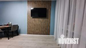 2-к квартира, посуточно, 50м2, 3/9 этаж