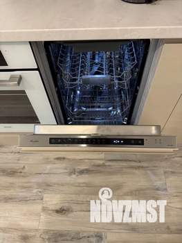 1-к квартира, посуточно, 42м2, 2/7 этаж