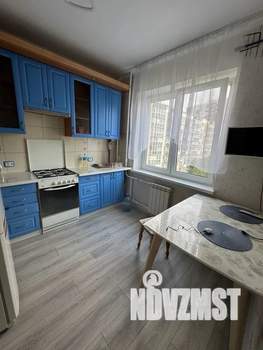 2-к квартира, посуточно, 54м2, 6/10 этаж