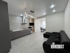 3-к квартира, посуточно, 86м2, 12/14 этаж