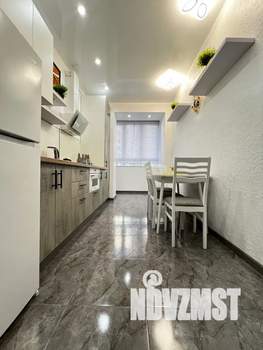 1-к квартира, посуточно, 30м2, 1/9 этаж