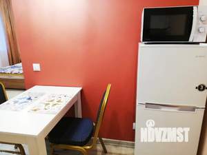 1-к квартира, посуточно, 27м2, 4/8 этаж