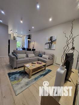 2-к квартира, посуточно, 50м2, 1/1 этаж