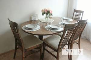 2-к квартира, посуточно, 54м2, 2/4 этаж