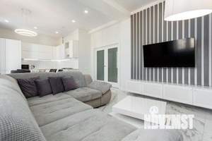 1-к квартира, посуточно, 172м2, 1/1 этаж