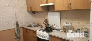 1-к квартира, на длительный срок, 38м2, 1/10 этаж