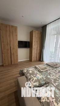 1-к квартира, посуточно, 28м2, 1/1 этаж