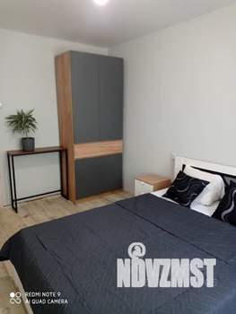 2-к квартира, посуточно, 52м2, 2/9 этаж