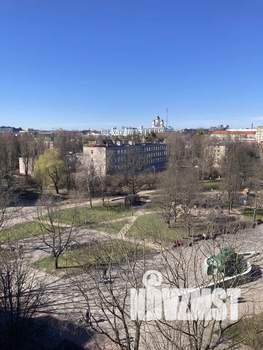 2-к квартира, посуточно, 47м2, 9/9 этаж