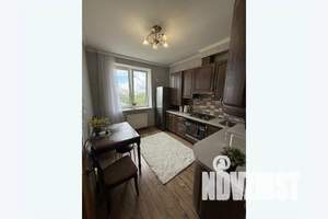 2-к квартира, посуточно, 68м2, 8/10 этаж