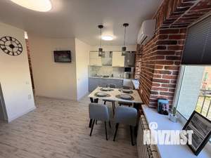 Студия квартира, посуточно, 30м2, 5/5 этаж