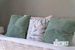 2-к квартира, посуточно, 66м2, 1/1 этаж