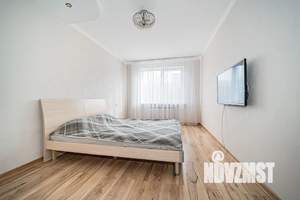 2-к квартира, посуточно, 48м2, 3/5 этаж