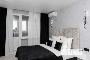 3-к квартира, посуточно, 64м2, 7/10 этаж