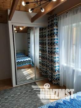 Студия квартира, посуточно, 42м2, 2/2 этаж