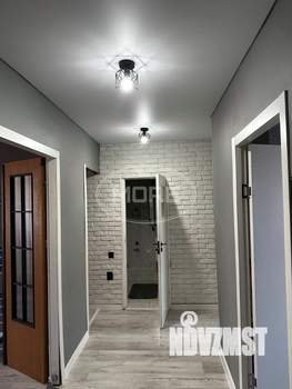3-к квартира, на длительный срок, 61м2, 4/5 этаж
