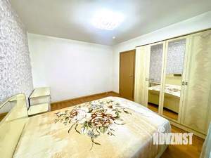 2-к квартира, на длительный срок, 53м2, 6/10 этаж